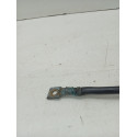 Cabo Negativo Bateria Volkswagen Polo Gol 2004 2010