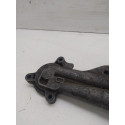 Suporte Filtro Óleo Peugeot 206 207 Citroen C3 2009 2014