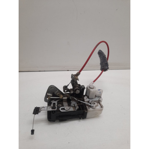 Fechadura Elétrica Dianteira Direita Volkswagen Spacefox 06