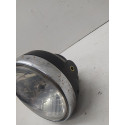 Farol Honda Cg 125 1999 Avaria 