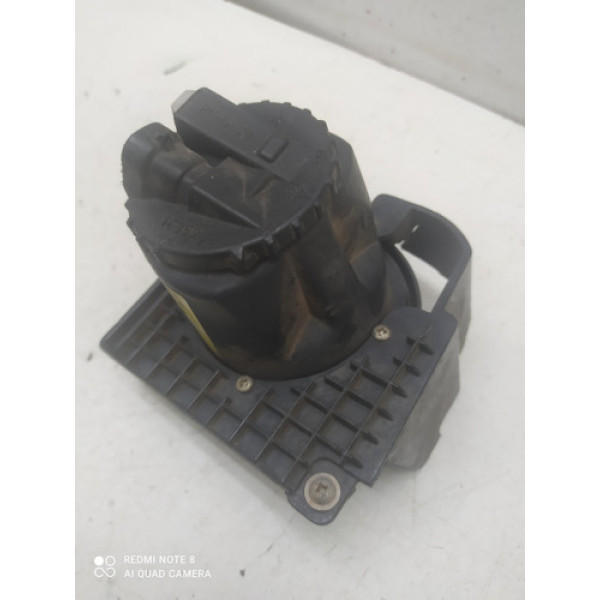 Farol Milha L/ Esq Fiat Palio Idea Strada 2008 C/detalhes