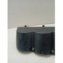Acabamento Moldura Comando Inferior Ar Honda Fit 2003 A 2009