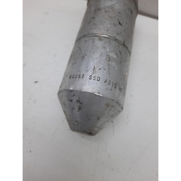 Filtro Secador Honda Civic 1.6 16v 1996/2000