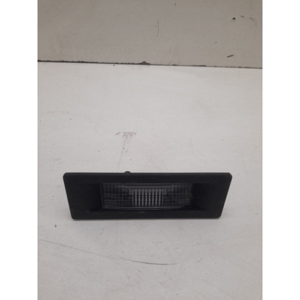Luz De Placa Fiat Strada 2021 
