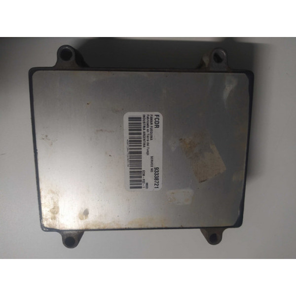 Módulo Injeção Celta Corsa Prisma 1.0 8v