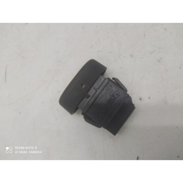 Botão Trava Porta Renault Clio 2003-2012