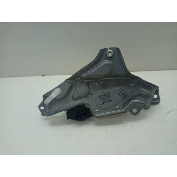 Máquina Limpandor Traseiro Toyota Yaris 2022 85130-0d250