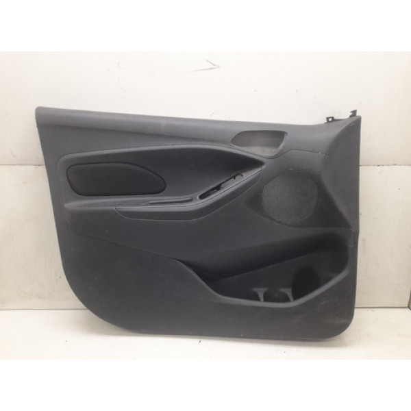 Forro De Porta Dianteiro Esquerdo Ford Ka Sedan 2015 2019 