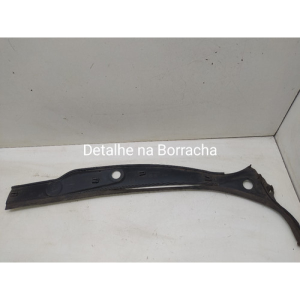 Grade Churrasqueira Esquerdo Peugeot 206 2007 2011
