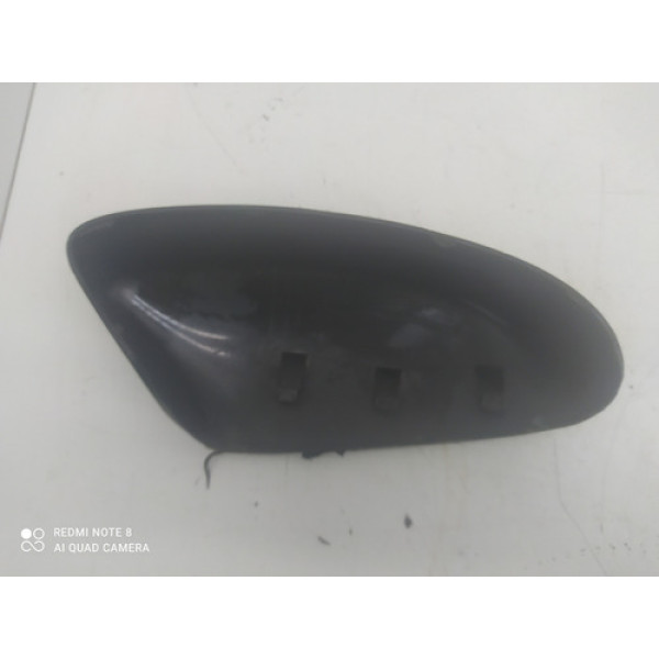 Capa Retrovisor Externa Renault Logan Sandero 15 A 23