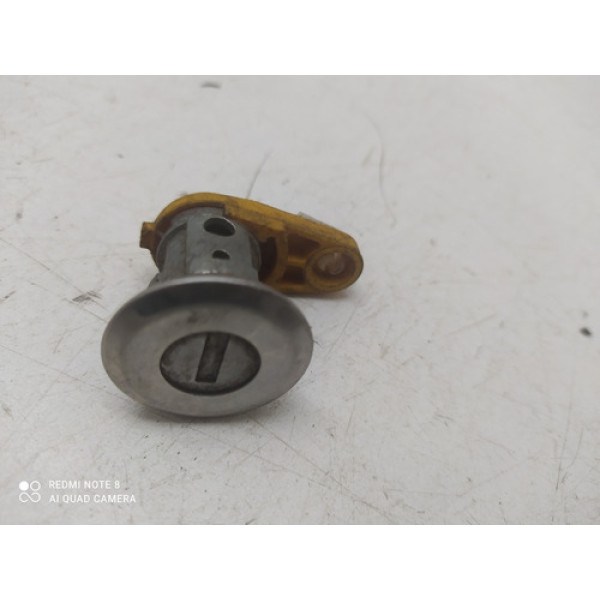 Miolo Chave Tampa Traseira Renault Logan 1.0 2019-2020