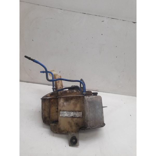 Reservatório Gasolina Partida A Frio Fiat Palio 2012 2018