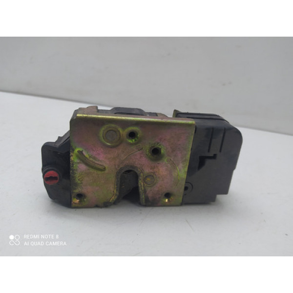 Fechadura Elétrica Interna Traseira Esquerdo Peugeot 206 98