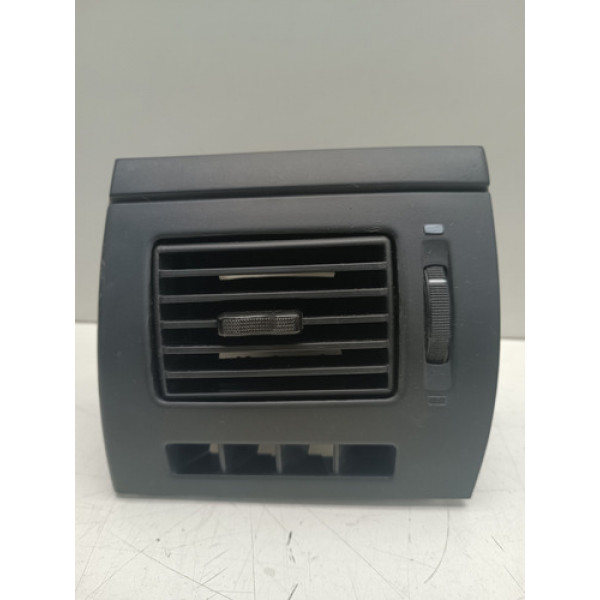 Difusor Ar Esquerdo Fiat Palio 2011