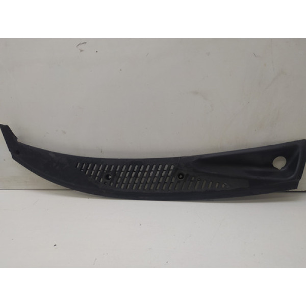 Grade Churrasqueira Direito Volkswagen Gol 2001 377819041