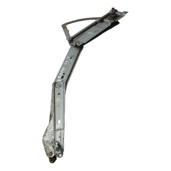 Máquina Manual Dianteiro Direito Chevrolet Corsa 1997 2002