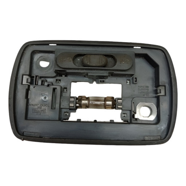 Luz Teto Cortesia Traseira Honda City 2009 2014 5824977