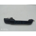 Maçaneta Externa Traseira Direita Vw Golf 2002