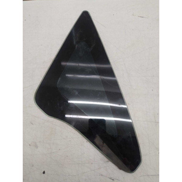 Vidro Fixo Traseiro Direito Honda Fit 2005