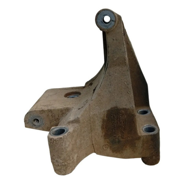 Suporte Alternador Ford Fiesta 2008 2010 Xs6e10039af