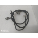 Cabo Positivo Bateria Renault Sandero 2011 1.6
