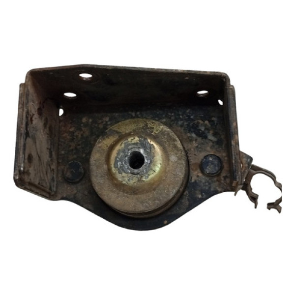 Suporte Coxim Câmbio Fiat Uno 1998 2002