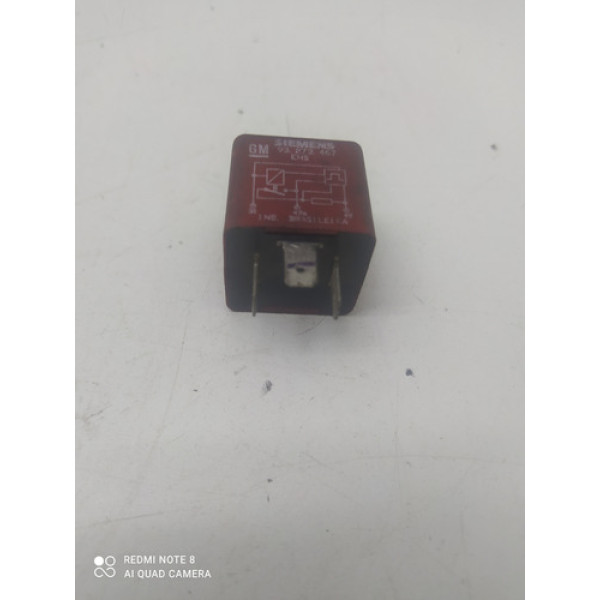 Rele Seta Chevrolet Celta S10 Blazer Corsa 1995 A 2011      