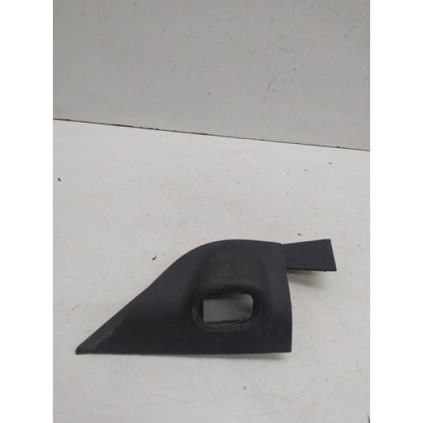 Acabamento Interno Retrovisor Esquerdo Gm Onix 2013 2019