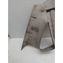 Acabamento Moldura Coluna Traseiro Direito Gm Corsa 2002 