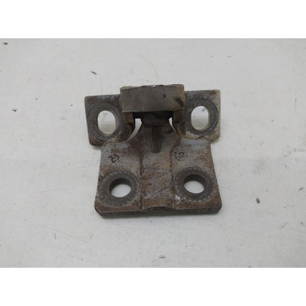 Dobradiça Inferior Porta Dianteiro Esquerdo Fiat Uno 2001