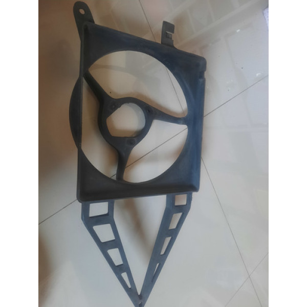Defletor Ventoinha Chevrolet Corsa 1994/1999 Sem Ar