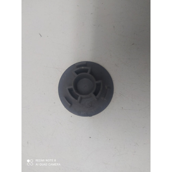 Tampa Lateral Encosto Banco Volkswagen Gol Saveiro 94-02