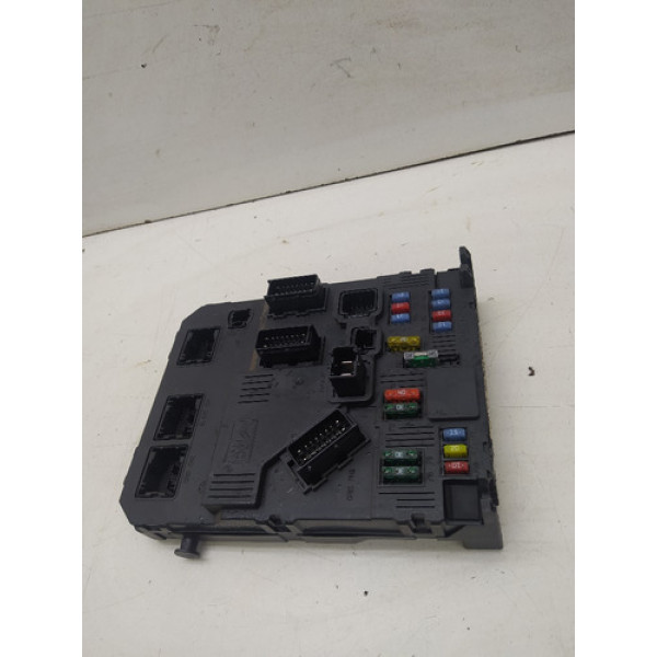 Módulo Bsi Caixa Fusível Peugeot 206 207 2006 2011 