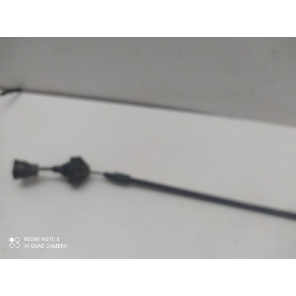 Cabo Embreagem Peugeot 207 1.4 