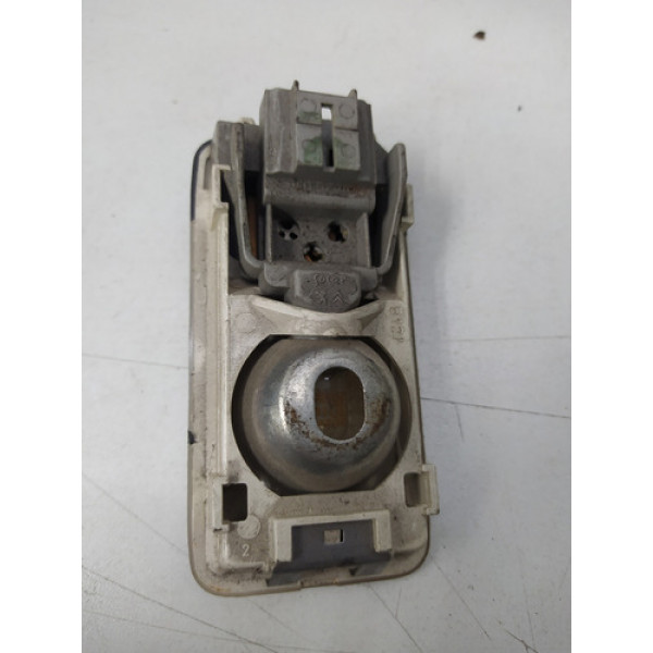 Luz De Teto Cortesia Peugeot 405 1995