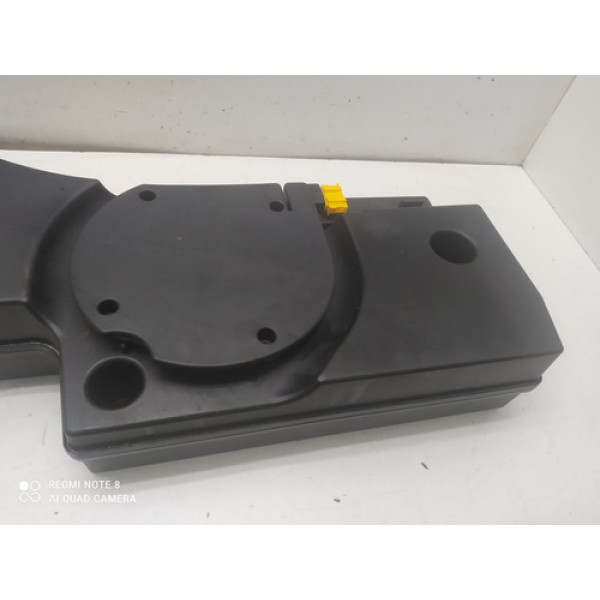 Subwoofer Beats Polo Tcross 2018-2020