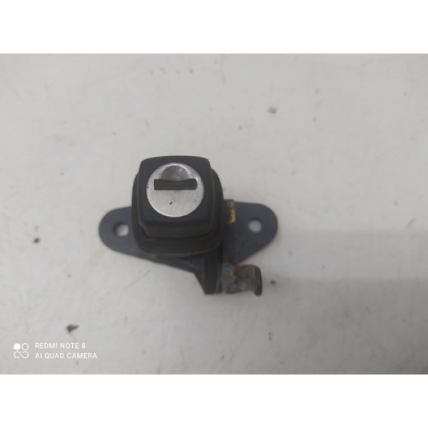 Cilindro Fechadura Capô Fiat Uno 1995