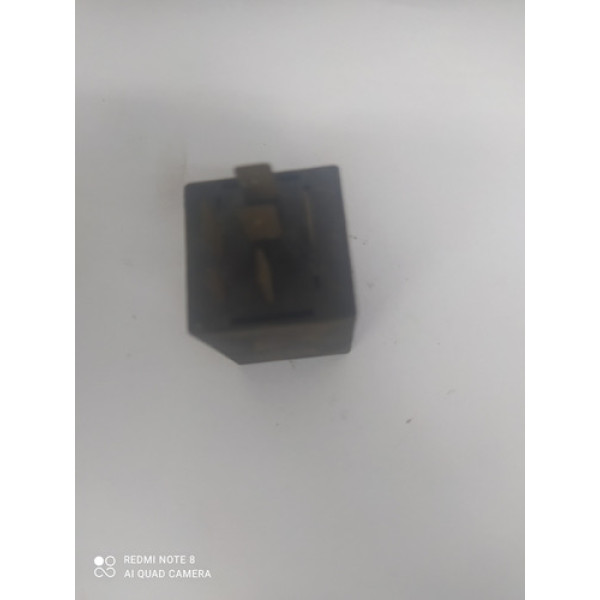 Relé Temporizador Limpador Chevrolet Corsa 1999
