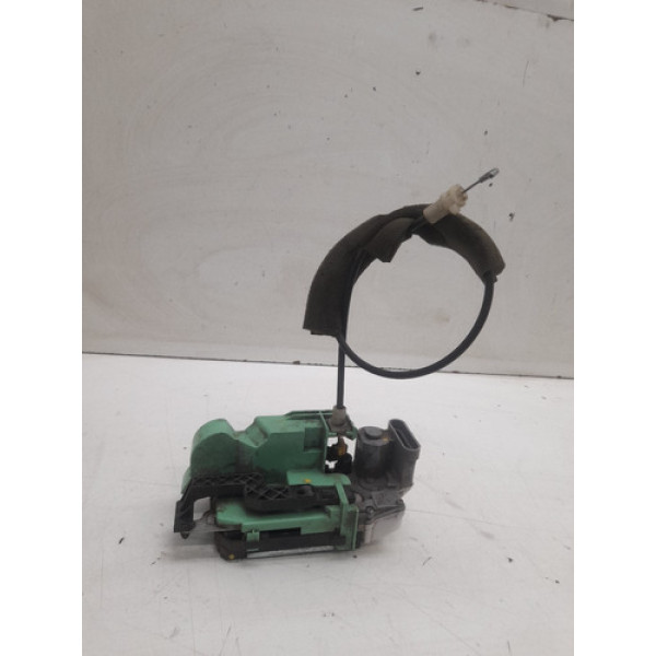 Fechadura Elétrica Porta Traseira Direita Fiat Idea 2012 