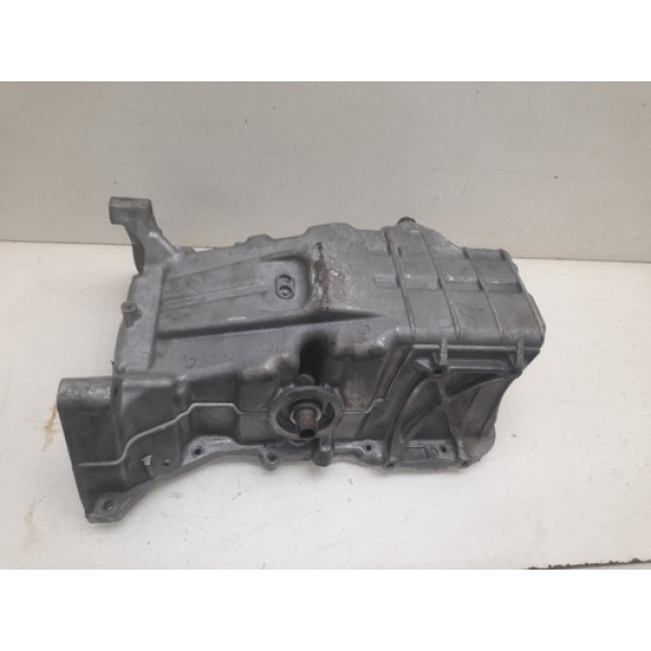 Cárter Óleo Do Motor Honda Fit 2003 2008 