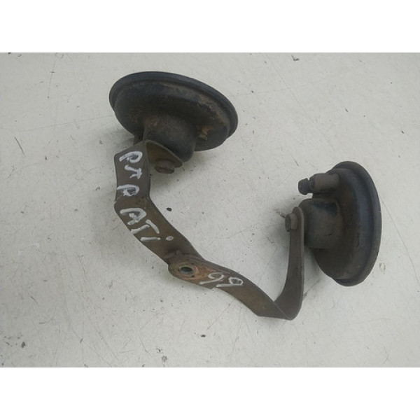 Par Buzina Volkswagen Gol Parati 1999