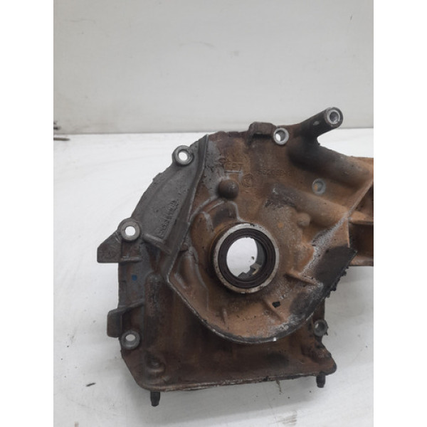 Bomba De Óleo Fiat Palio 1.0 2012 2013 55205942