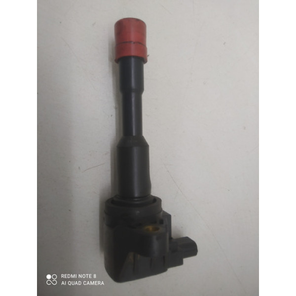 Bobina Ignição Honda Fit Cm11109 2008