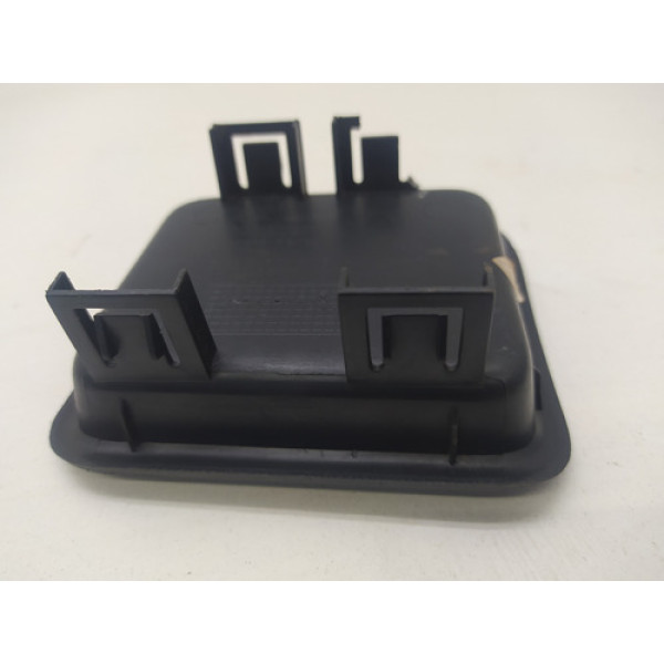 Tampa Console Renault Sandero 2012 8200645978 Avaria