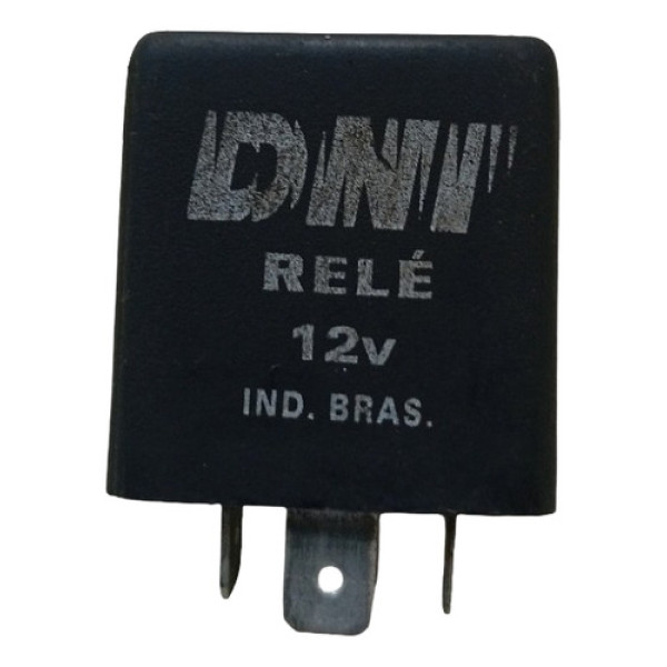 Rele Fiat Uno 1984 1993