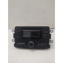 Rádio Multimídia Renault Sandero Logan 2008 2016281157299r