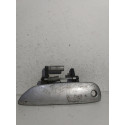 Maçaneta Externa Porta Dianteira Honda New Fit 2014