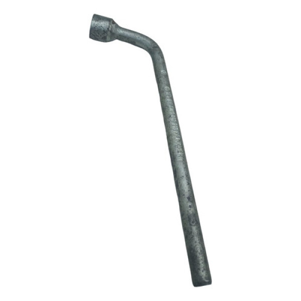 Chave Roda Volkswagen Polo 2017