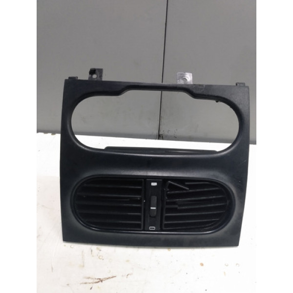 Difusor Ar Central Fiat Strada C/ Detalhe