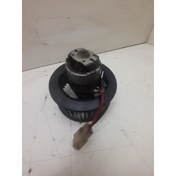 Motor Ar Ventilação Volkswagen Gol 2009 2010 